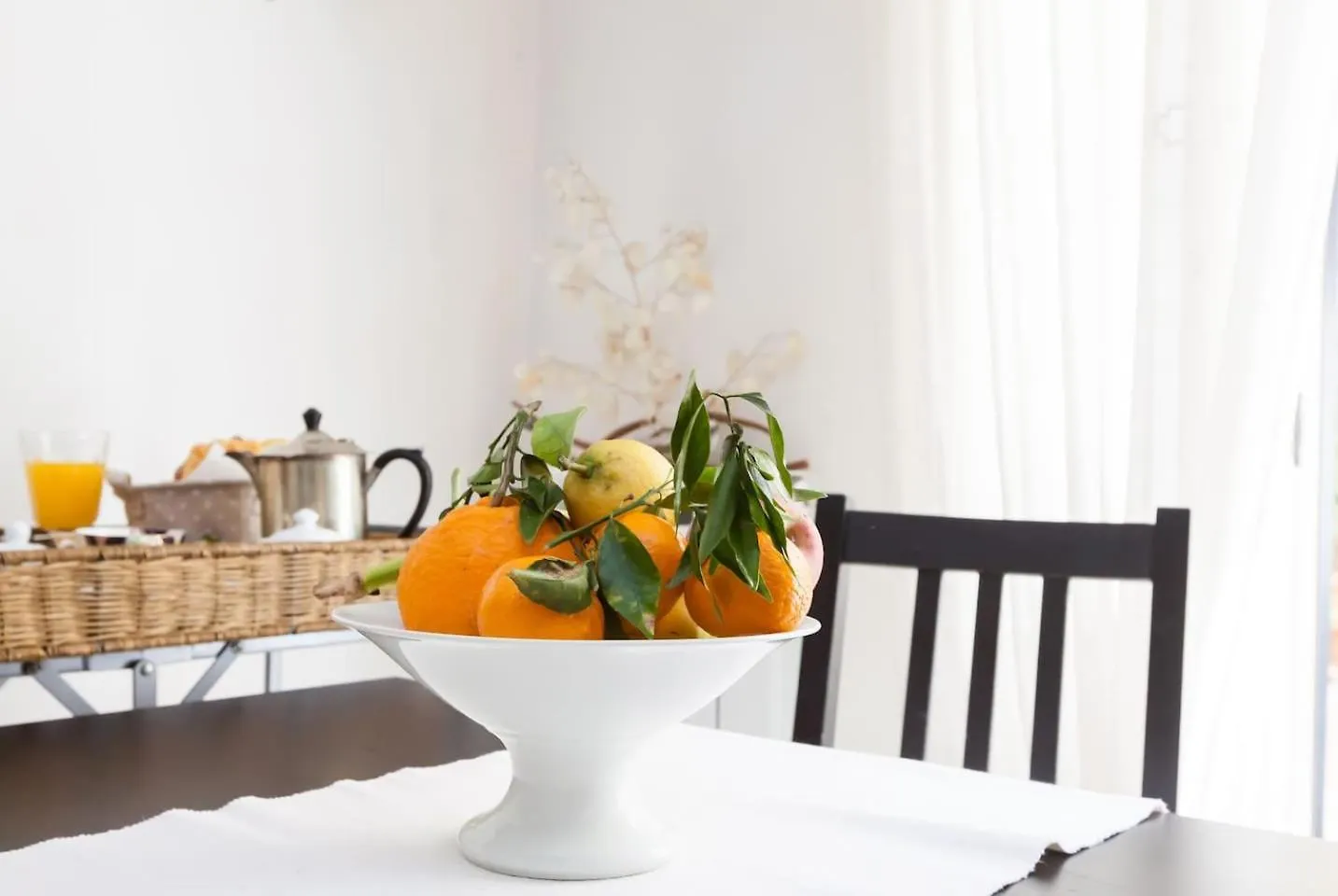 Vacanze Romane Apartmán Řím